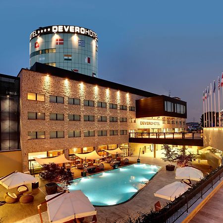 Best Western Plus Atrium Inn & Suites Κλάρκσβιλ Εξωτερικό φωτογραφία