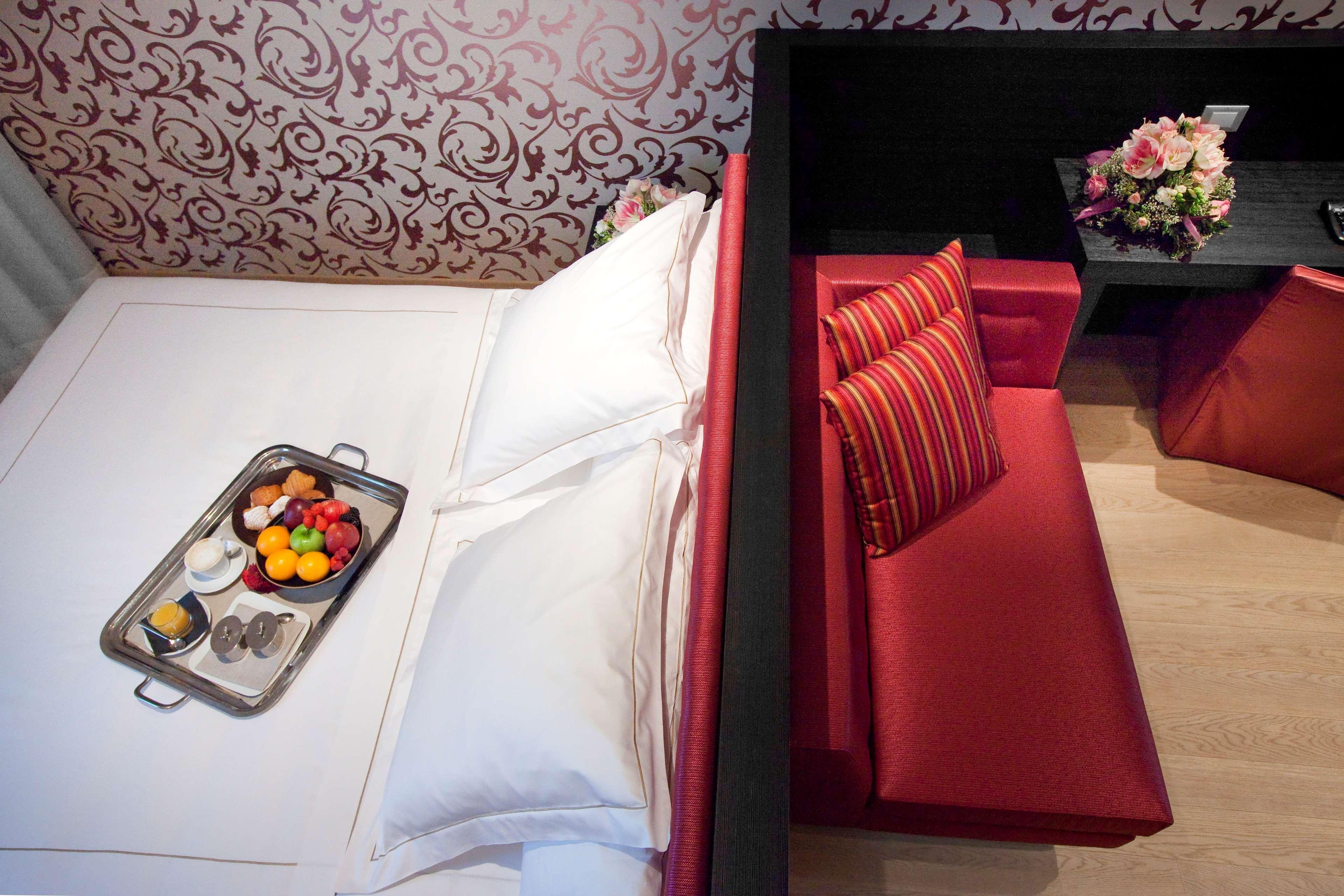 Best Western Plus Atrium Inn & Suites Κλάρκσβιλ Εξωτερικό φωτογραφία