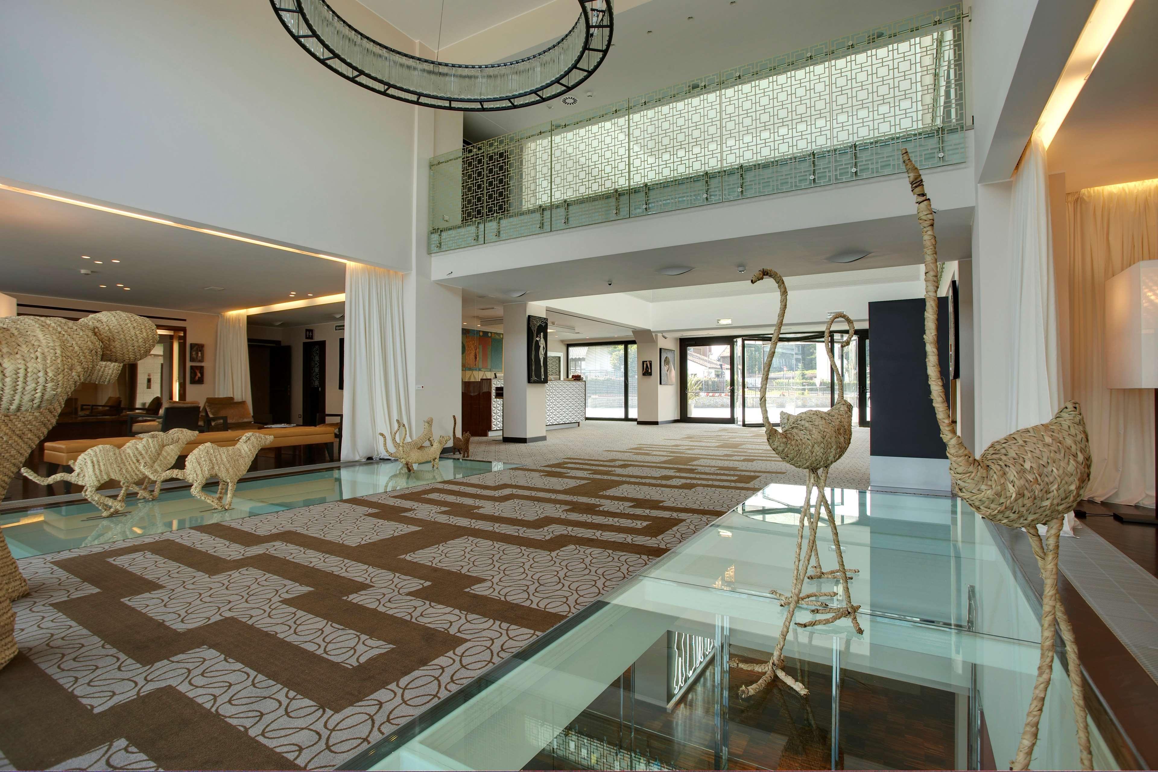Best Western Plus Atrium Inn & Suites Κλάρκσβιλ Εξωτερικό φωτογραφία