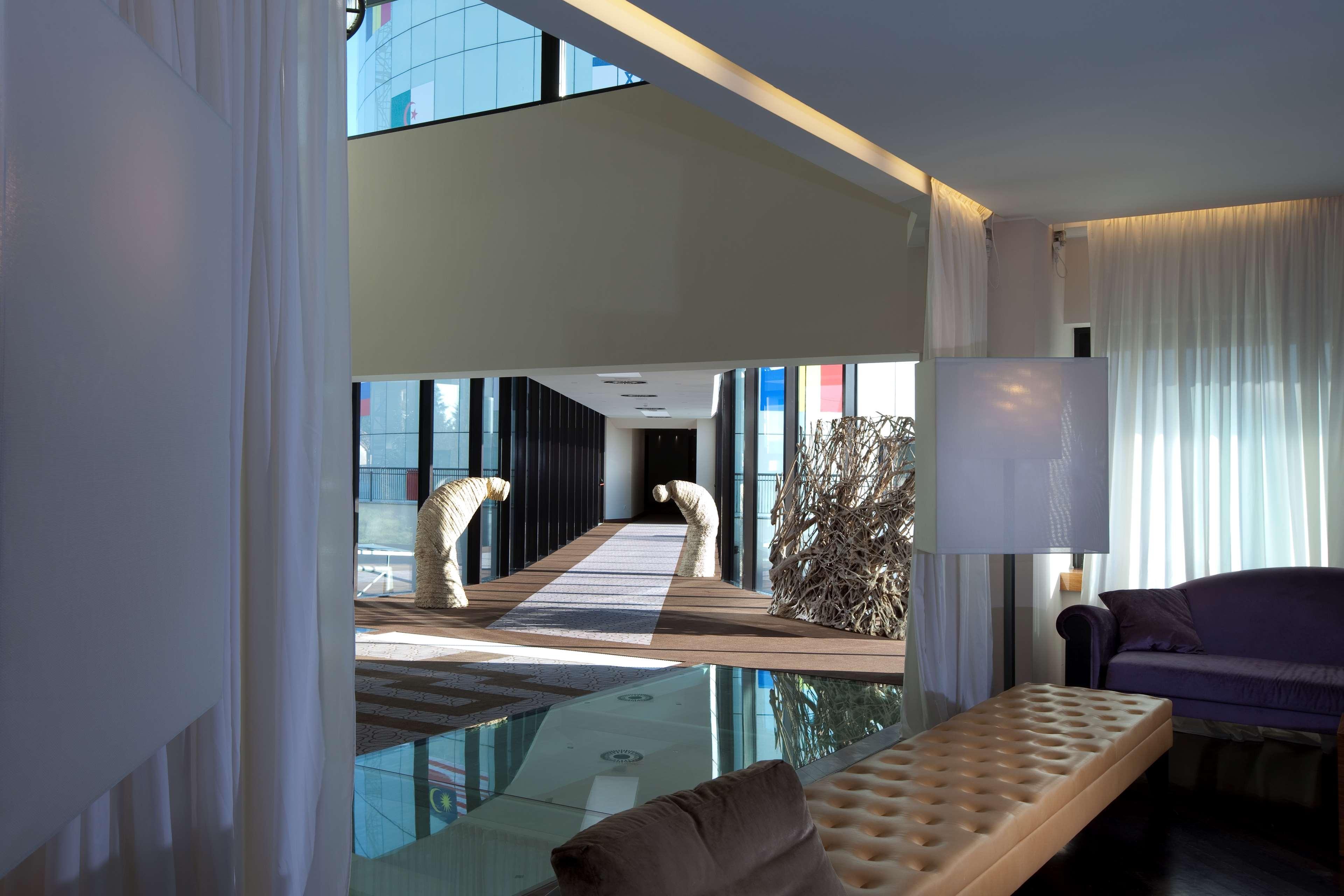 Best Western Plus Atrium Inn & Suites Κλάρκσβιλ Εξωτερικό φωτογραφία