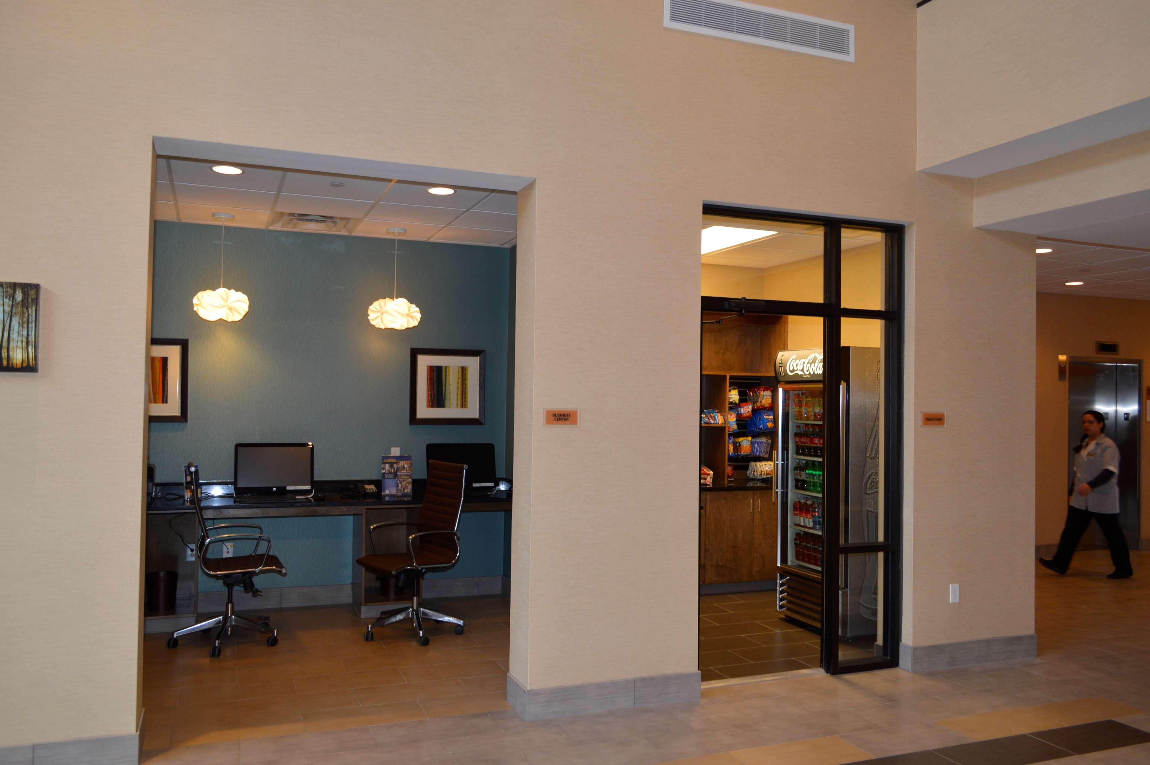 Best Western Plus Atrium Inn & Suites Κλάρκσβιλ Εξωτερικό φωτογραφία
