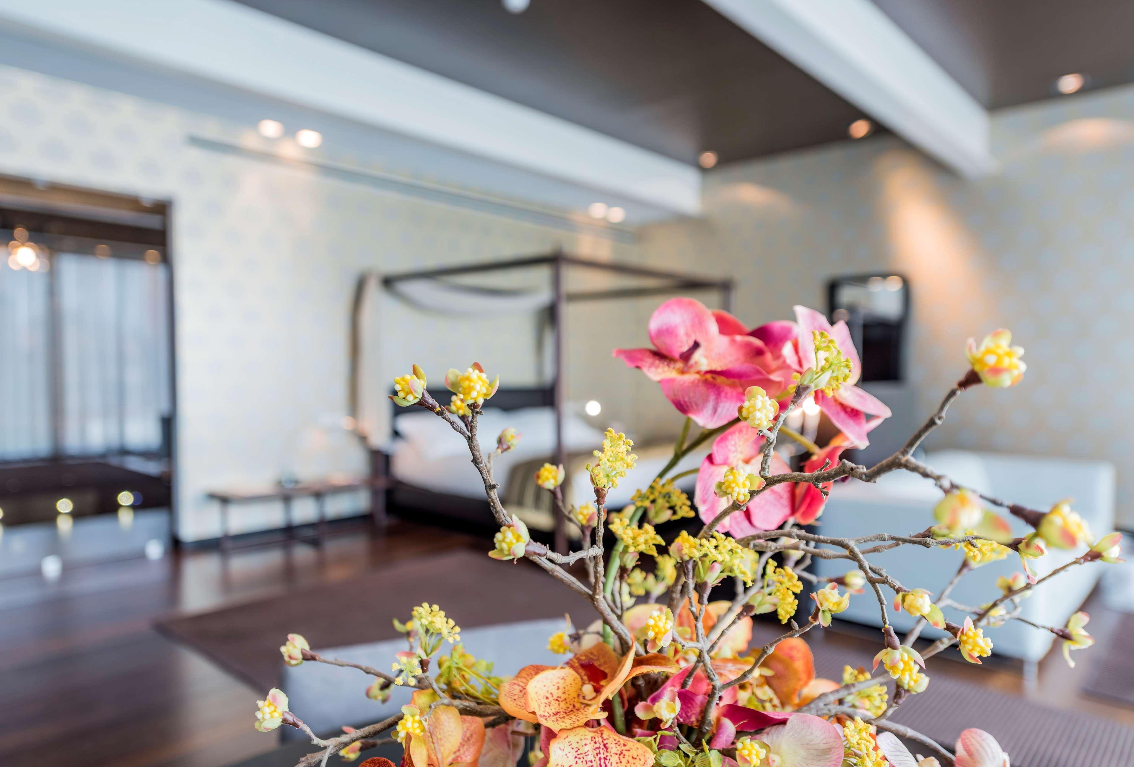 Best Western Plus Atrium Inn & Suites Κλάρκσβιλ Εξωτερικό φωτογραφία